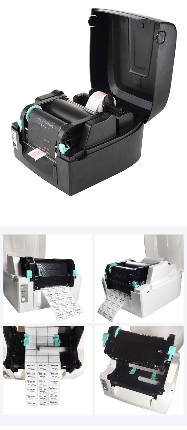 thermal printer