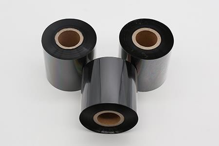 Fita da impressora de transferência térmica Markem Imaje