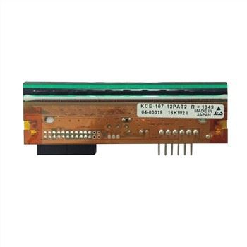 Cabeça de impressão térmica de codificação Allen KCE-107-12PAT2 107 mm