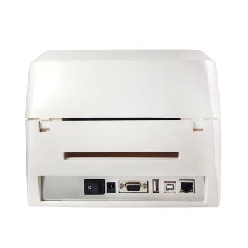 Impressora térmica da impressora de código de barras