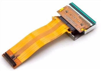 Cabeça da impressora térmica Markem