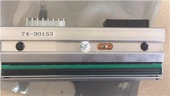 Nova cabeça de impressão original para Avery TTX674 Cabeça de impressora Avery 300dpi