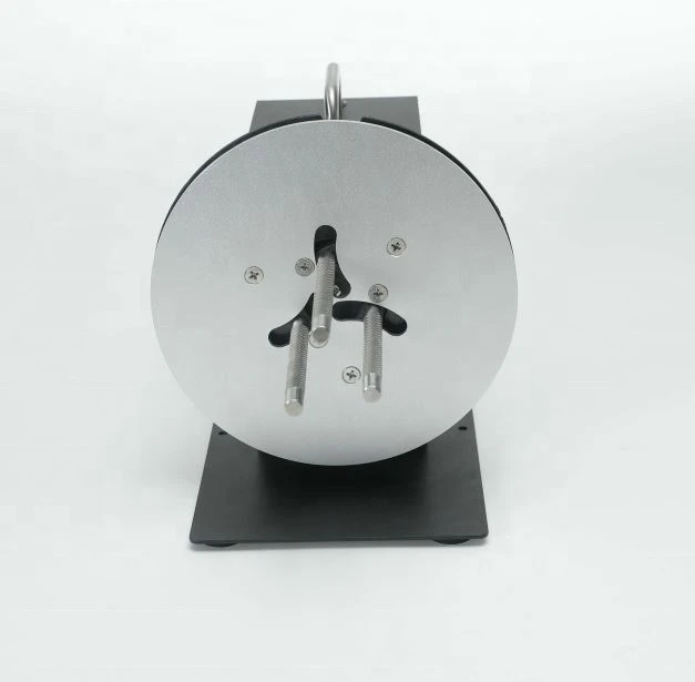 BSC A5 Label Rewinder