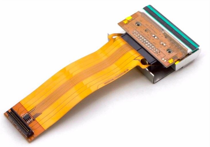 Markem Imaje Principhead Code Printhead Transfer Printthead