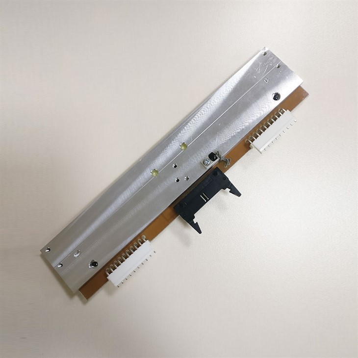Cabeçote de impressão original Zebra 220XI3 Plus 203dpi G22000M 220XiII 220XiIII 220XiIIIPlus