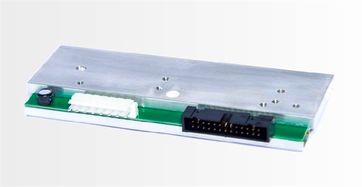 140Xi4 200dpi Original Printhead For Zebra Printer Spare Part