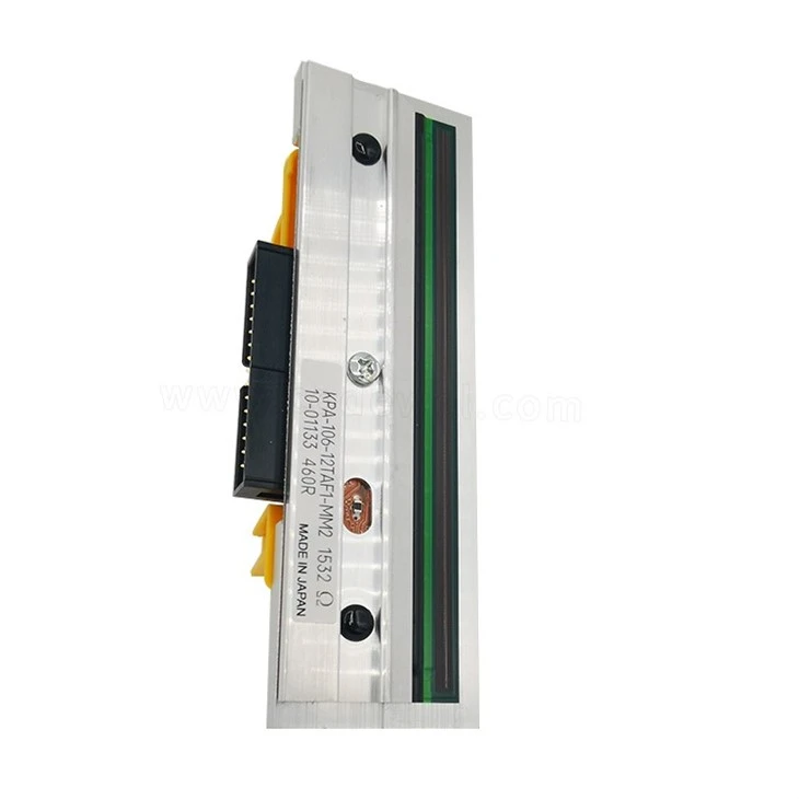 Avery Thermal Printhead ADTP1 203dpi New Original