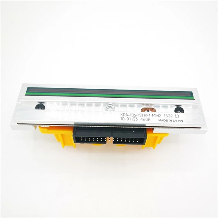 Avery Thermal Printhead ADTP1 203dpi New Original