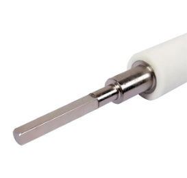 Compatible Platern Roller For Zebra 140xl4 Rubber Roller