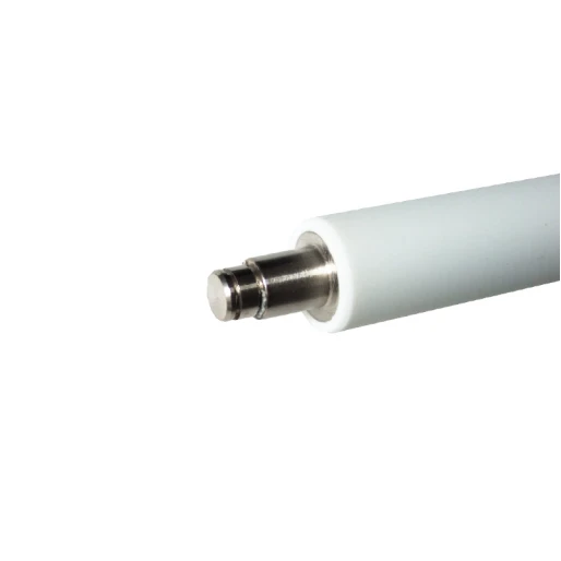 Compatible Platern Roller For ZEBRA ZM600 Rubber Roller Made in China High Quality