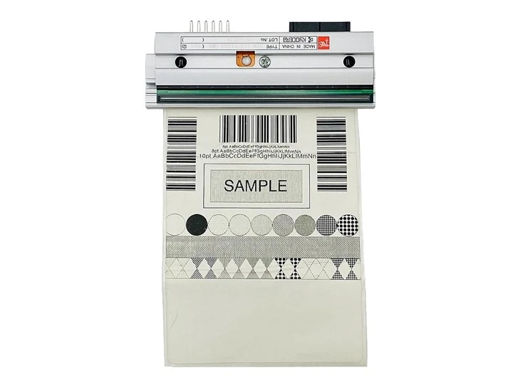 Datamax PHD20-2181-01 PrintHead For I-Class Printers 203DPI I-4206/I-4208/I-4210/I- 4212