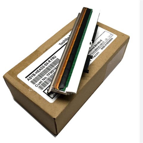 New Original Printhead For Toshiba B-SX5T Print Head in Stock