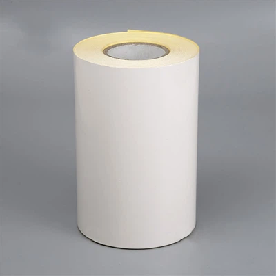 Nova etiqueta CP47 BOPP da Codewel: perfeita para embalagens flexíveis