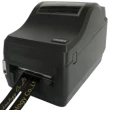 Impressora de Etiquetas de Lavagem - Computador LG822S 203DPI