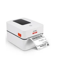 Codewel CD521 USB + BT Versão Térmica Diretamente Impressora