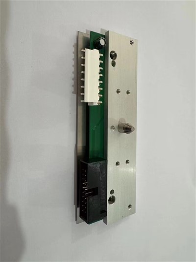 Printhead compatível TSC 346mt feito na China Baixa Preço