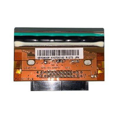 Domino v320i original térmico código de barro de impressão 53mm