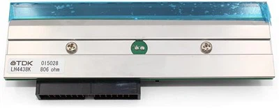 P00273000 NOVO PRÉRNIA PARA SATO M5900 M5900RVE PRÉTRIR TERMAL 203DPI Genuíno