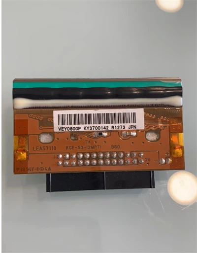 Cabeça de impressão Domino confiável modelo V320i