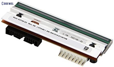 Zebra 170xi4 ze 500-6 300 dpi imprimthead