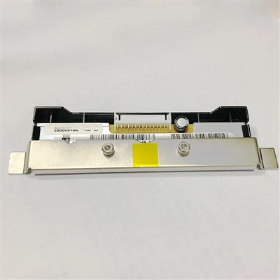Cabeça de impressão térmica original Zebra New ZT231 203dpi