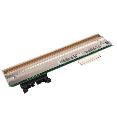 Zebra térmico imprimthead170xi3/170pax 4 203 dpi 300dpi novo cabeçote de impressão original