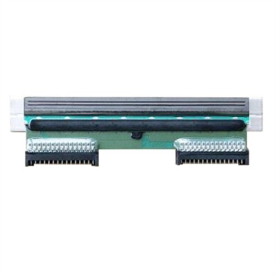 Novo zebra zd original 410 300 dpi imprimthead