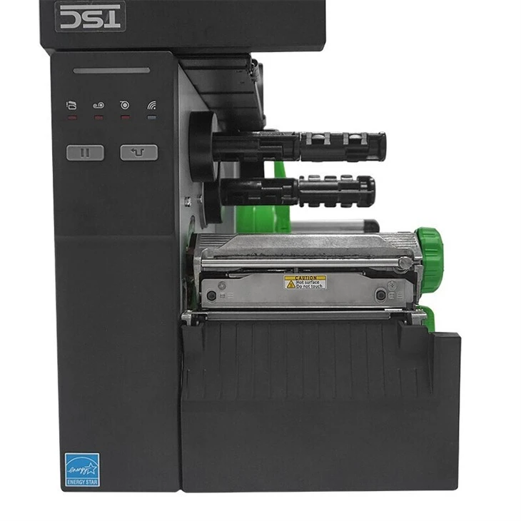 TSC MF2400 Thermal Transfer Barcode Printer