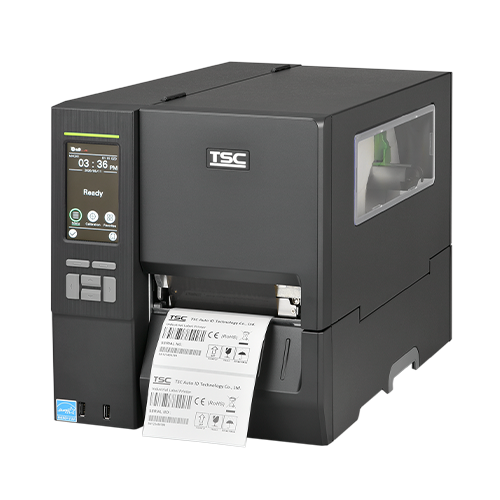 TSC MU241341641 Printer