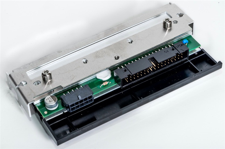 Cabeçote de impressão original Z4M 200dpi para peça de reposição de impressora Zebra