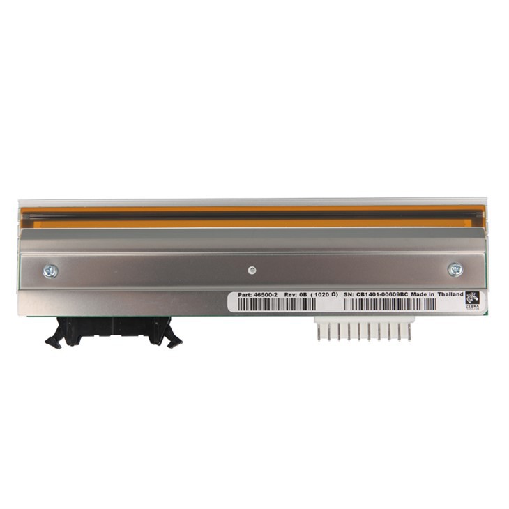 Zebra 170xi3170pax 4 200 dpi imprimthead